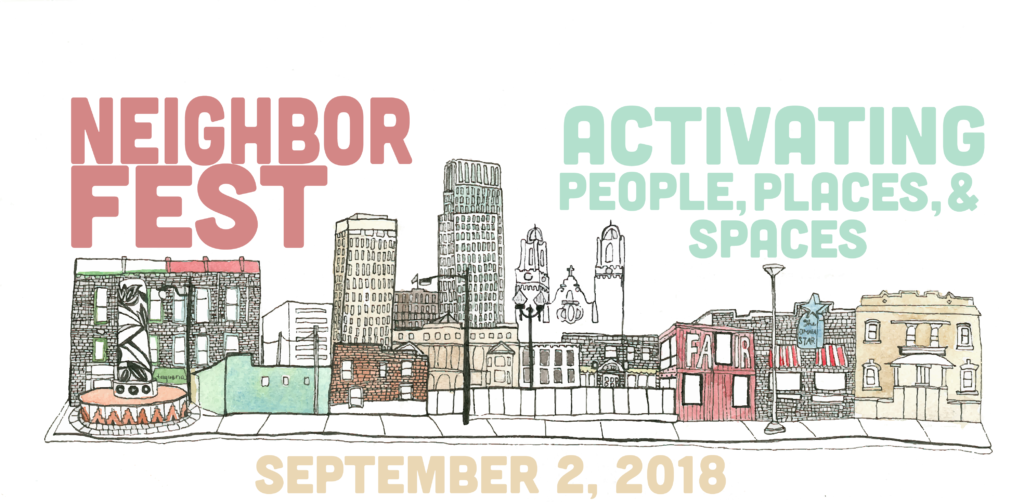 Omaha NeighborFest will activate people, places, and spaces – Civic ...