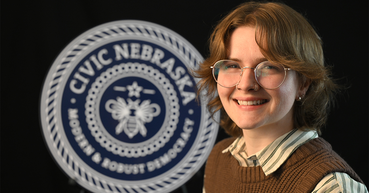 Photo of Grace Laflen