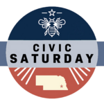 Civic Saturday logo