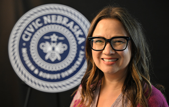 Photo of LeeAnn Pancharoen