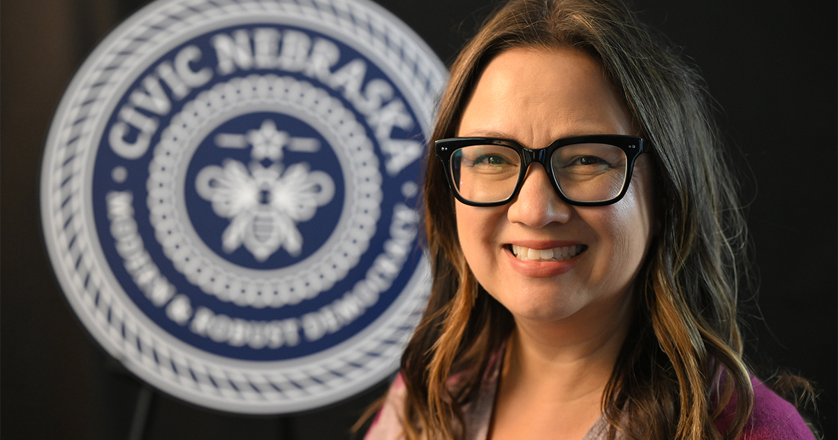 Photo of LeeAnn Pancharoen