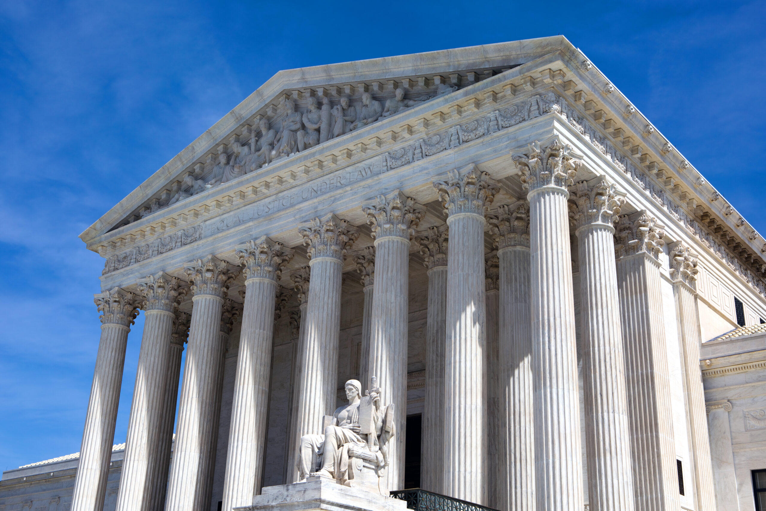 Supreme Court Voting Rights Act Ruling: What It Means for Nebraska